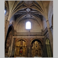 Iglesia de Santa María de Palacio de Logroño, photo J.S.C., flickr.jpg